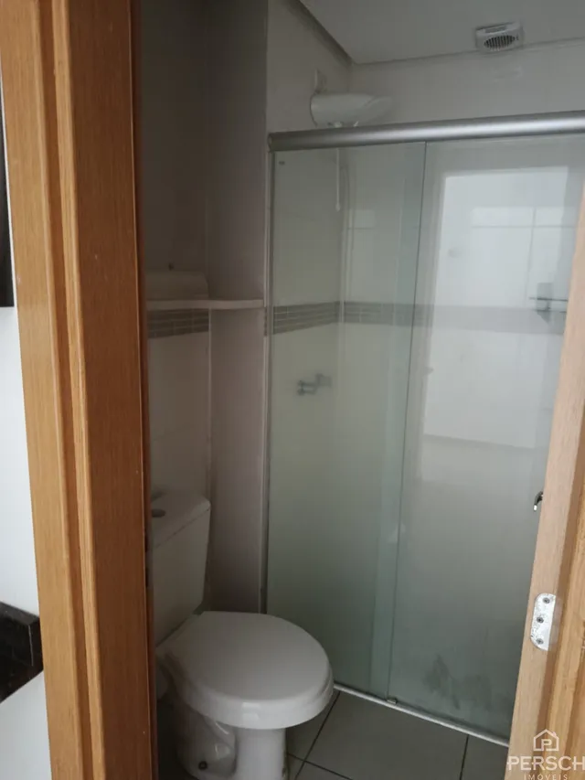 Apartamento com 1 dormitório, foto 2
