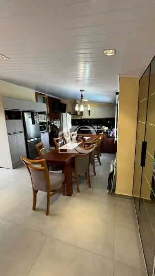 Casa com 3 dormitórios, foto 9