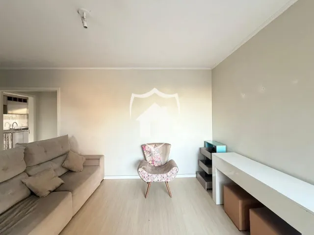 Apartamento com 3 dormitórios, foto 5