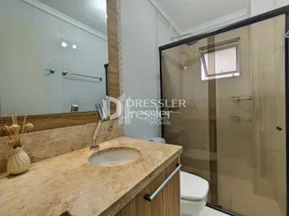Apartamento com 3 dormitórios, foto 8