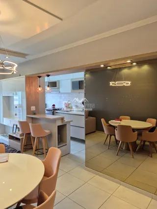 Apartamento com 1 dormitório, foto 3