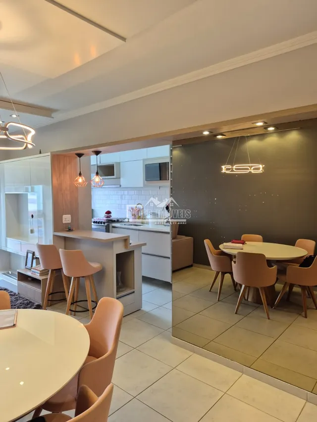 Apartamento com 1 dormitório, foto 3