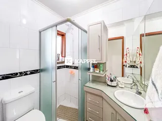 Casa com 4 dormitórios, foto 35