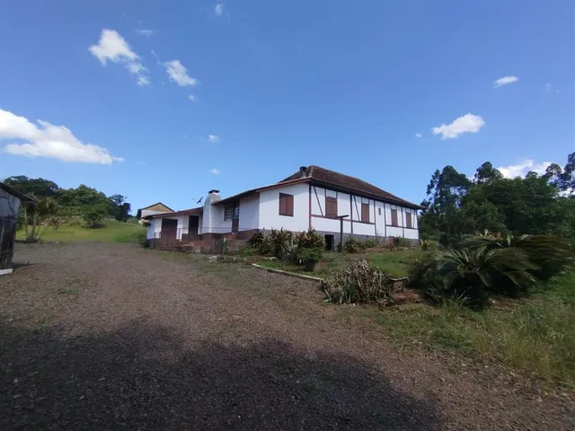 Área rural