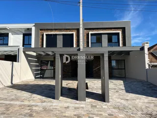 Sobrado com 3 dormitórios, foto 1