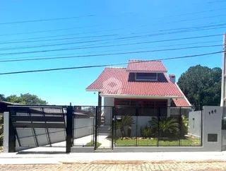Casa com 3 dormitórios, foto 1