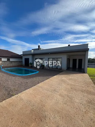 Casa com 1 dormitório, foto 19