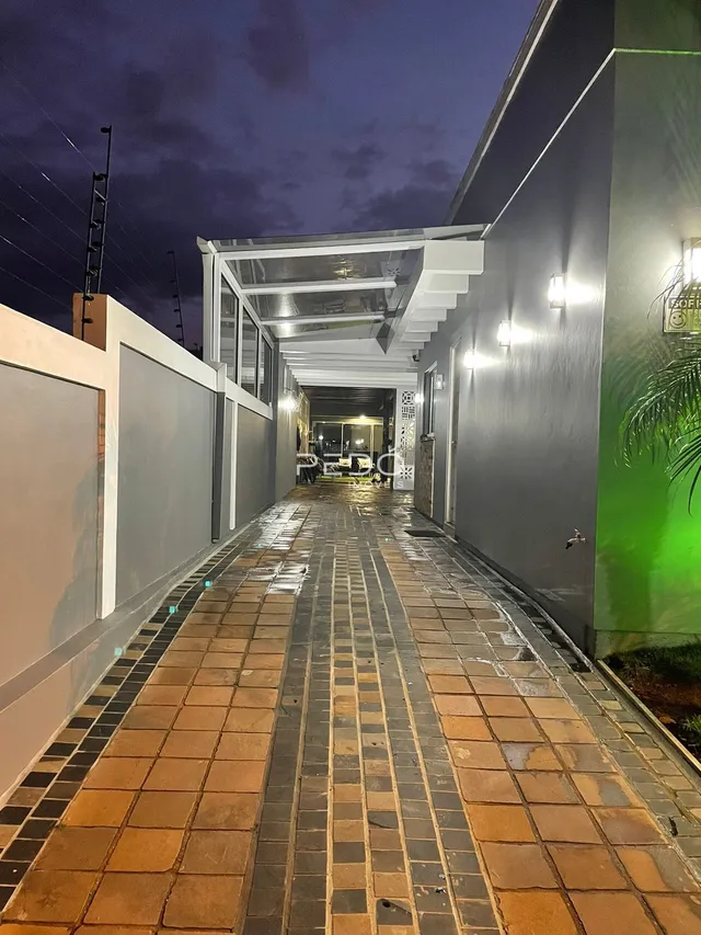 Casa com 5 dormitórios, foto 5