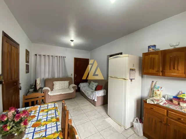 Casa com 2 dormitórios, foto 4