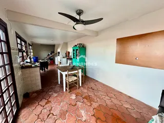 Casa com 3 dormitórios, foto 2