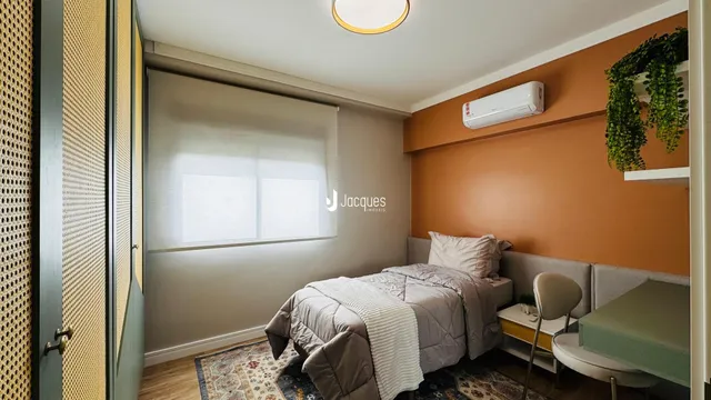 Apartamento com 3 dormitórios, foto 2