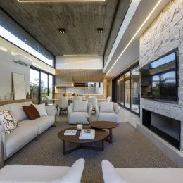 Casa com 4 dormitórios, foto 8