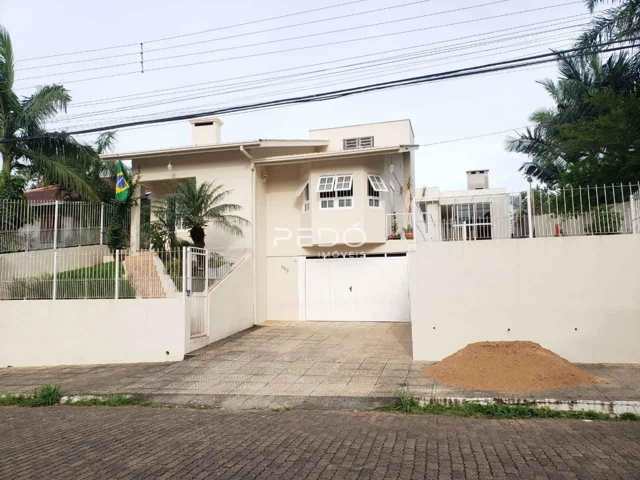 Casa com 3 dormitórios, foto 1