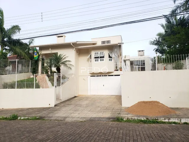 Casa com 3 dormitórios