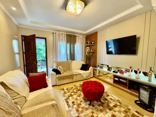 Casa com 3 dormitórios, foto 12