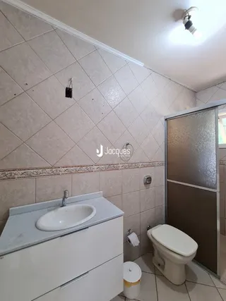 Casa com 3 dormitórios, foto 10