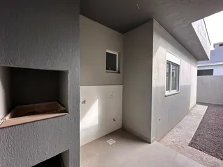 Casa geminada com 2 dormitórios, foto 8