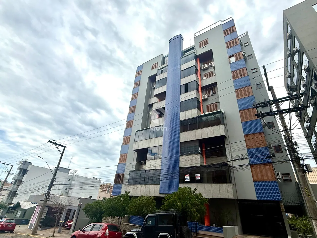 Apartamento com 3 dormitórios, foto 1