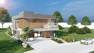 Casa com 4 dormitórios, foto 12