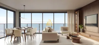 Apartamento com 3 dormitórios, foto 2