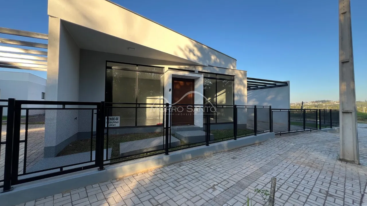 Casa com 3 dormitórios, foto 1