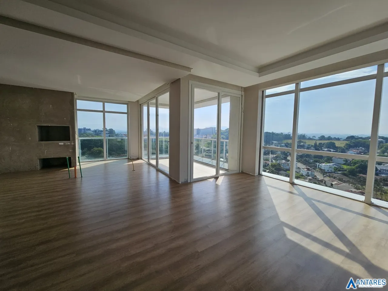Apartamento com 3 dormitórios, foto 1