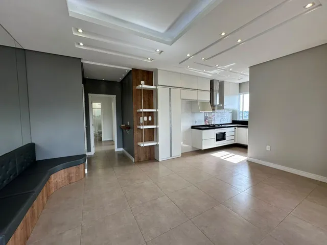 Apartamento com 2 dormitórios, foto 2