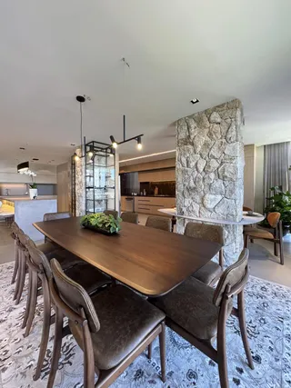 Apartamento com 4 dormitórios, foto 8