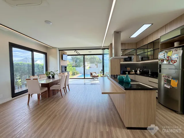 Casa com 4 dormitórios, foto 5