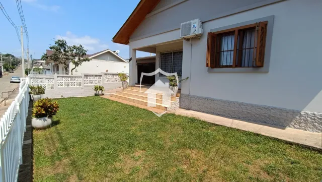 Casa com 2 dormitórios, foto 2