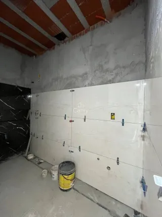 Casa geminada com 3 dormitórios, foto 7