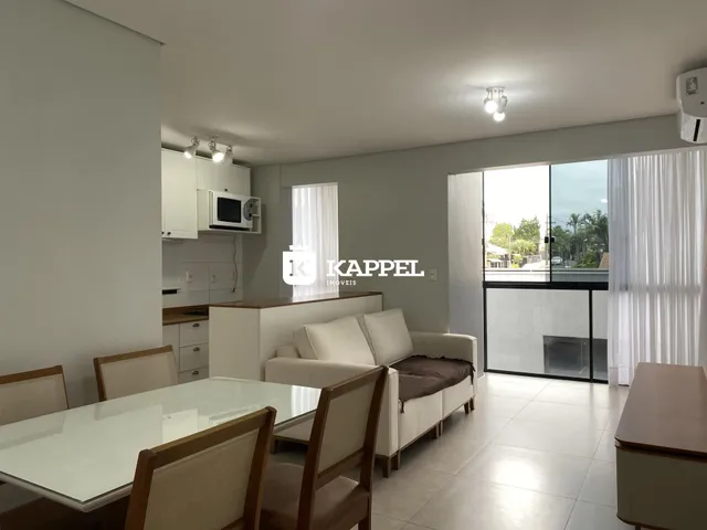 Apartamento com 2 dormitórios