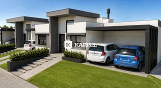 Casa geminada com 3 dormitórios, foto 9