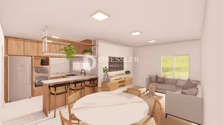 Casa geminada com 2 dormitórios, foto 6