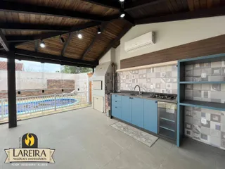 Casa com 4 dormitórios, foto 39