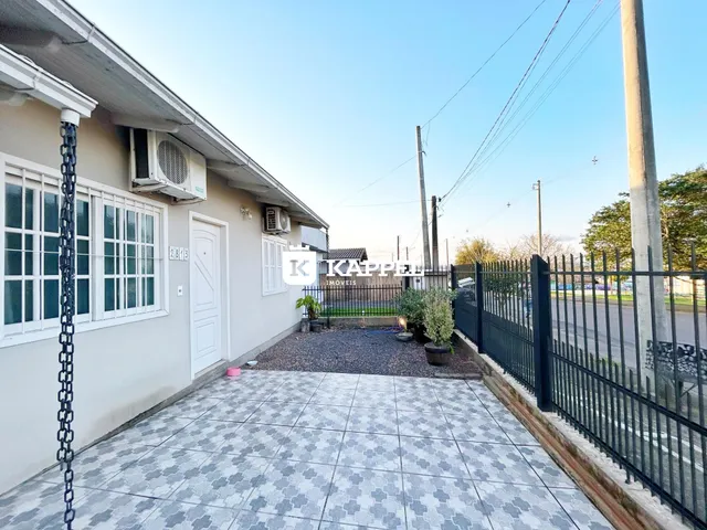 Casa com 3 dormitórios, foto 2