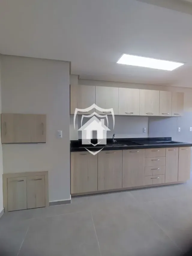 Apartamento com 2 dormitórios, foto 5