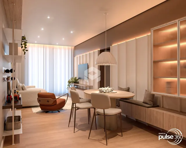 Apartamento com 2 dormitórios, foto 4