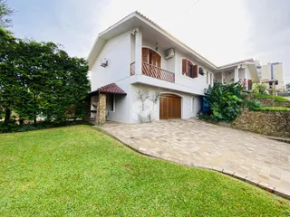 Casa com 4 dormitórios, foto 2