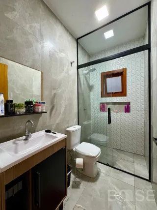 Casa geminada com 3 dormitórios, foto 9