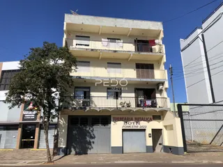 Apartamento com 2 dormitórios, foto 1