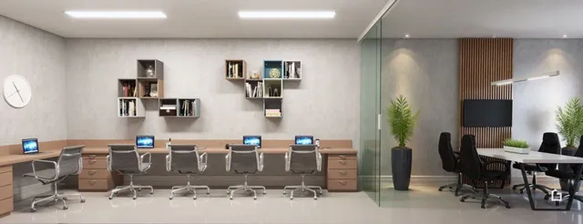 Apartamento com 2 dormitórios, foto 3