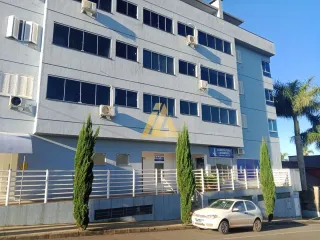Apartamento com 2 dormitórios, foto 1