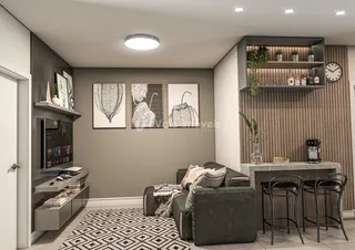 Casa geminada com 2 dormitórios, foto 6