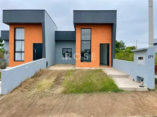 Casa geminada com 3 dormitórios, foto 1