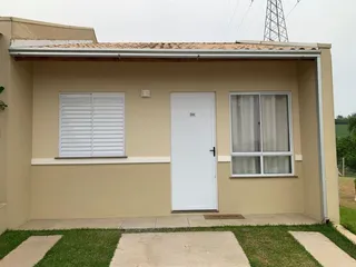 Casa com 2 dormitórios, foto 1
