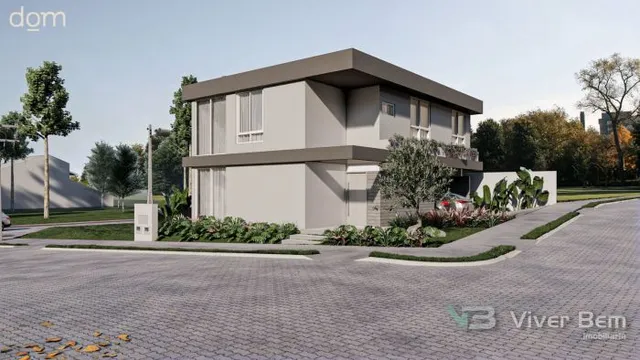 Casa com 3 dormitórios