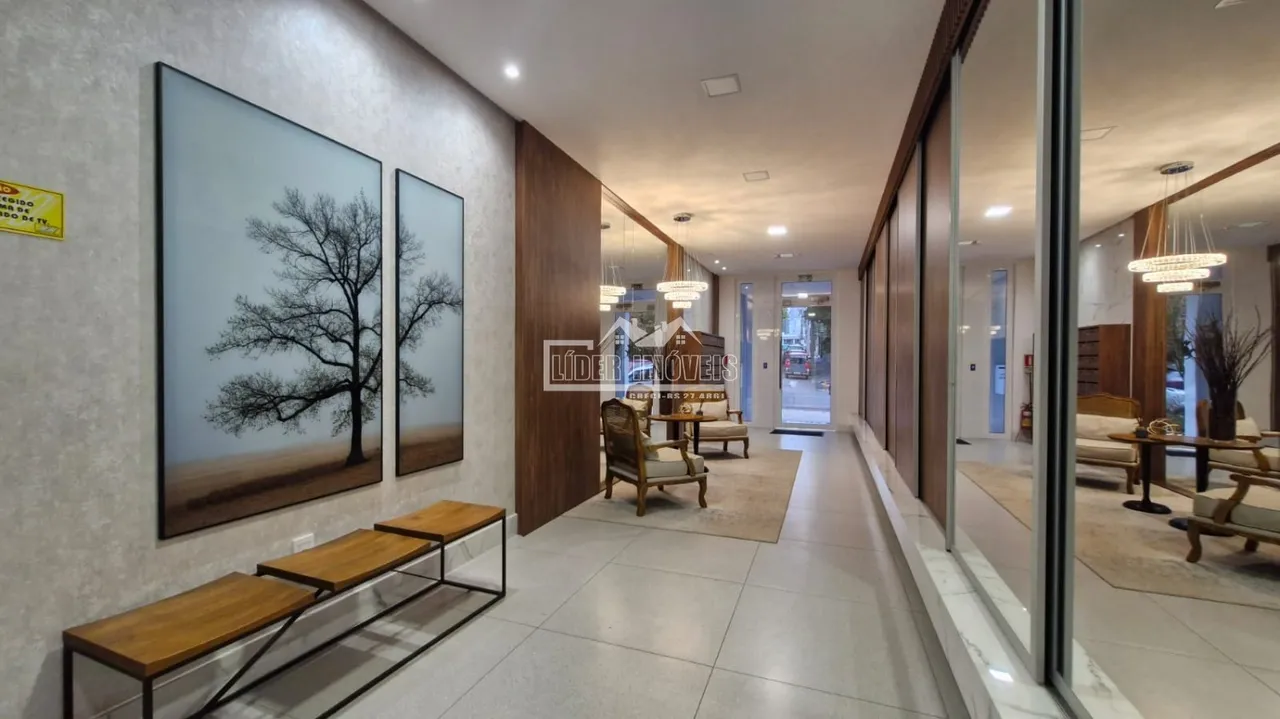 Apartamento com 2 dormitórios, foto 1