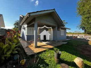 Casa com 2 dormitórios, foto 1