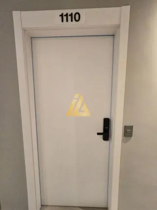 Apartamento com 1 dormitório, foto 2